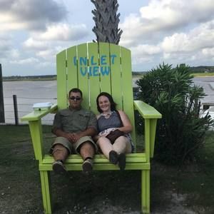 Meet your Posher, Kati